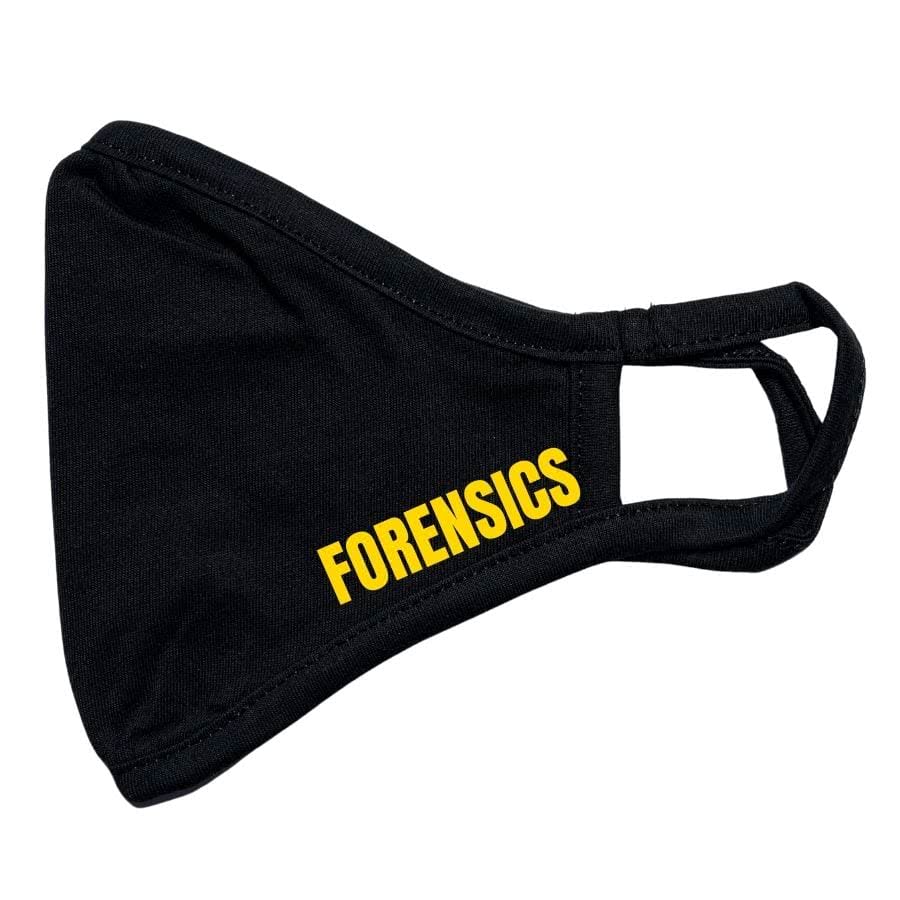 WCUniforms ECO Adult Face Masks 93.6% PFE M100 – Various ID’s - Face Masks